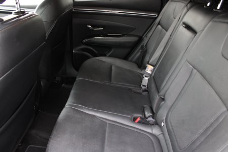 2021 Hyundai Tucson - photo 18