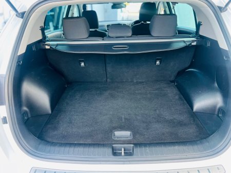2016 Kia Sportage - photo 5