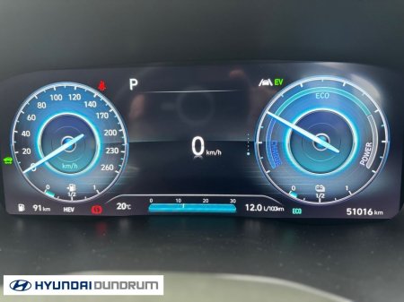 2023 Hyundai Santa Fe - photo 23