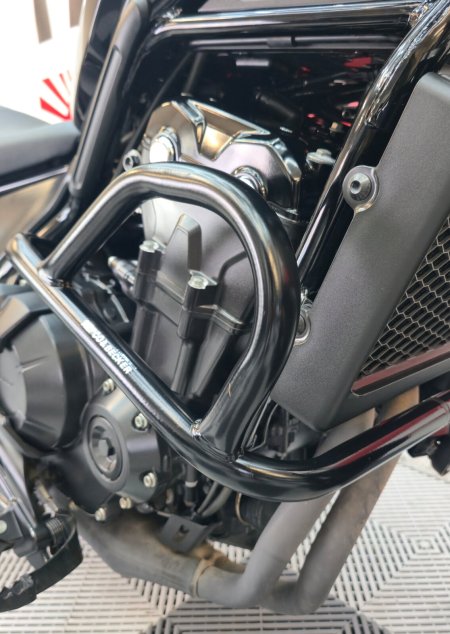 2018 Honda CMX - photo 13