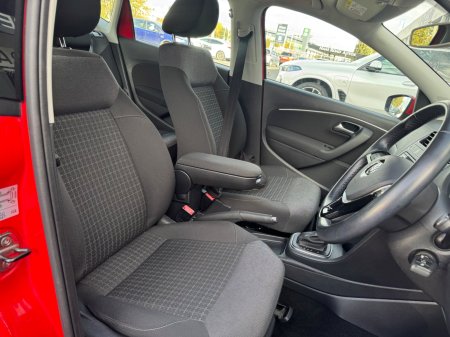 2017 Volkswagen Polo - photo 21