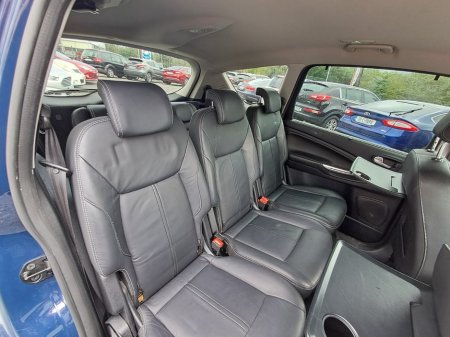 2012 Ford S-Max - photo 13