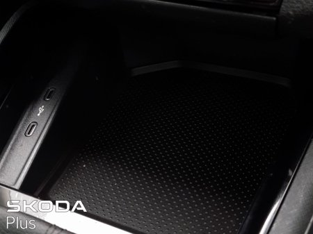 2022 Skoda Kamiq - photo 30