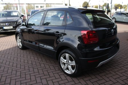 2017 Volkswagen Polo - photo 6