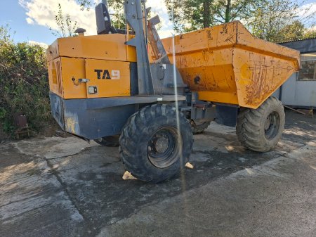 0 TEREX  - photo 4