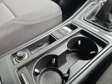 2018 Volkswagen Golf - photo 20