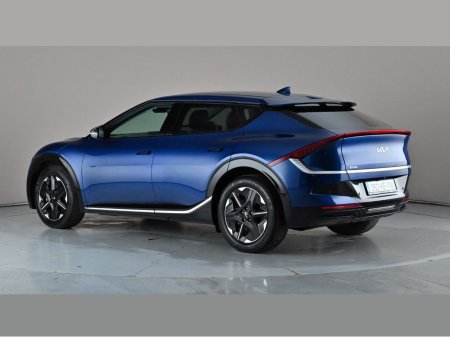 2025 Kia EV6 - photo 2