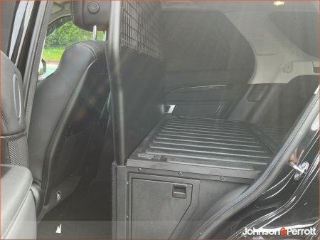 2023 Land Rover Discovery - photo 5