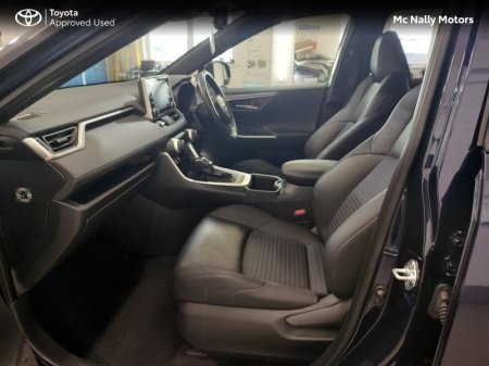 2022 Toyota RAV4 - photo 6