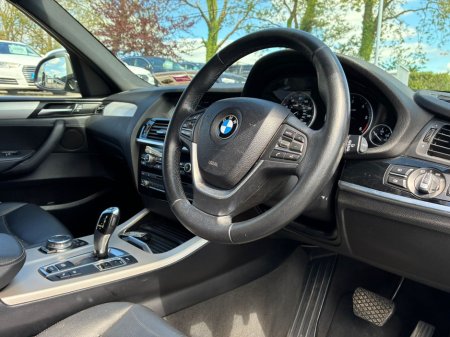 2016 BMW X3 - photo 9