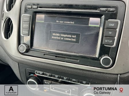 2011 Volkswagen Tiguan - photo 10