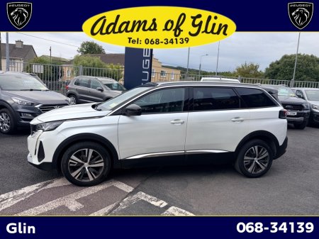 2024 Peugeot 5008 - photo 9