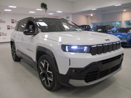 2026 Jeep Compass - photo 2