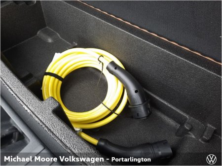 2027 Volkswagen Tayron - photo 27