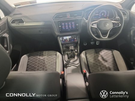 2021 Volkswagen Tiguan - photo 4