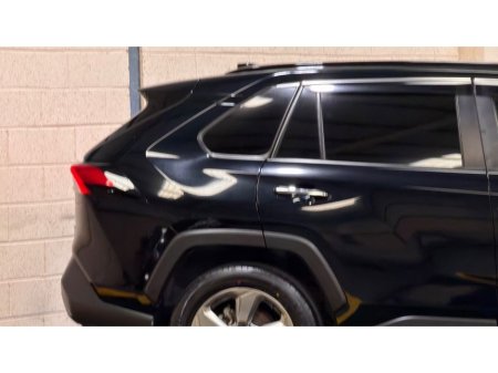 2019 Toyota RAV4 - photo 10