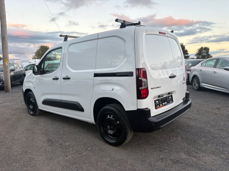 2022 Citroen Berlingo - photo 6