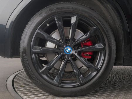 2024 BMW X3 - photo 14