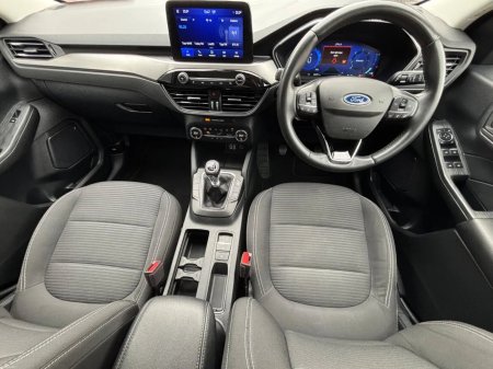 2022 Ford Kuga - photo 31