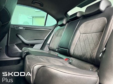 2023 Skoda Superb - photo 6
