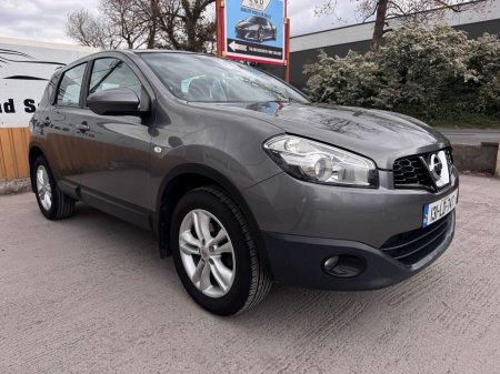 2013 Nissan Qashqai - photo 2