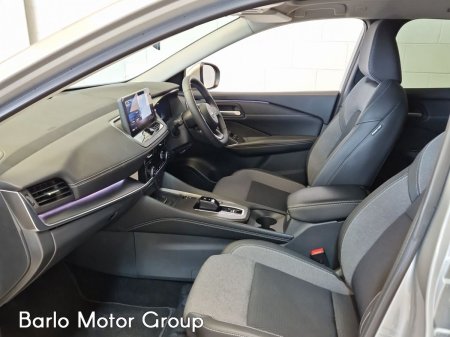 2026 Nissan Qashqai - photo 11