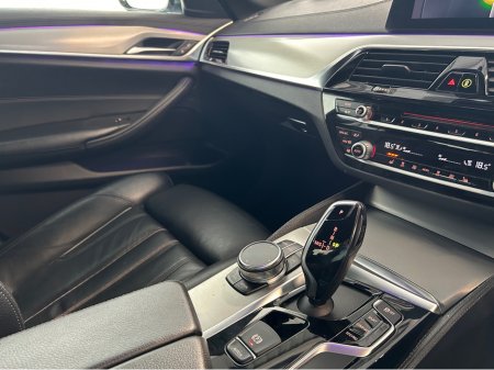 2019 BMW 5-Series - photo 3