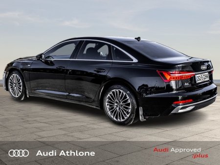 2025 Audi A6 - photo 3