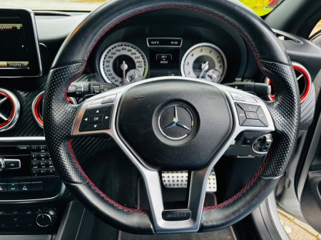 2013 Mercedes-Benz A-Class - photo 14