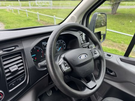 2022 Ford Transit - photo 16