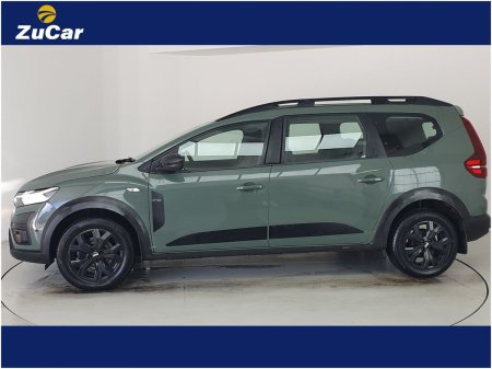 2023 Dacia Jogger - photo 5