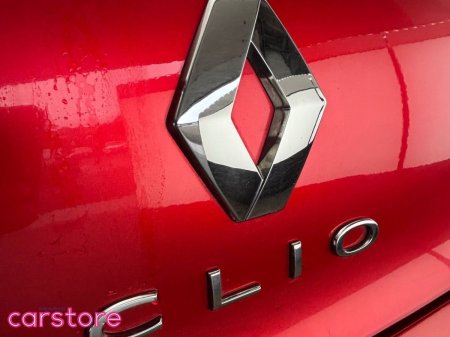 2023 Renault Clio - photo 16