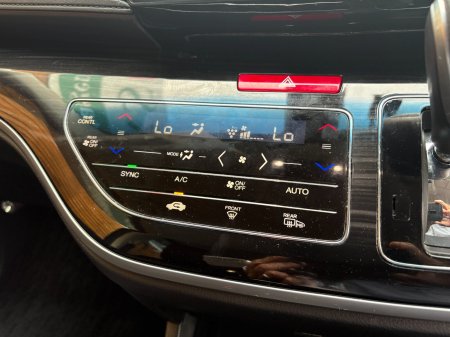 2019 Honda Odyssey - photo 16