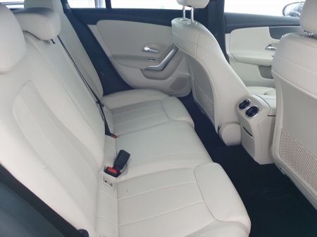 2021 Mercedes-Benz CLA - photo 14