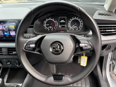 2023 Skoda Kamiq - photo 8