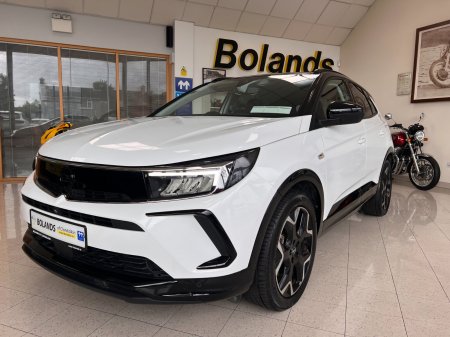 2024 Opel Grandland X - photo 6