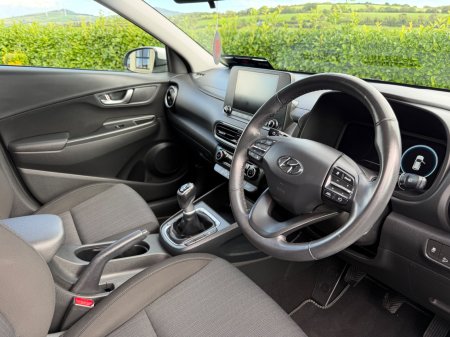 2021 Hyundai KONA - photo 11