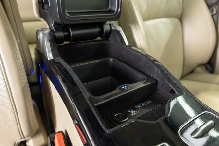 2022 Land Rover Range Rover - photo 16