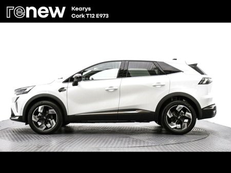 2026 Renault Symbioz - photo 7
