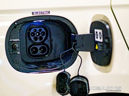 2026 BYD Seal 6 - photo 9