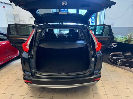 2019 Honda CR-V - photo 40