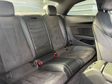 2017 Audi A5 - photo 14