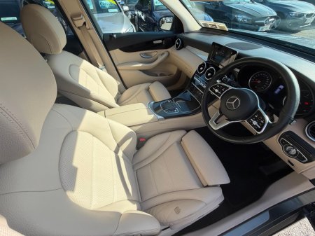 2020 Mercedes-Benz GLC - photo 11