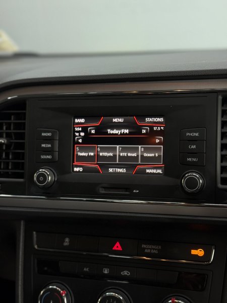 2019 SEAT Leon - photo 19