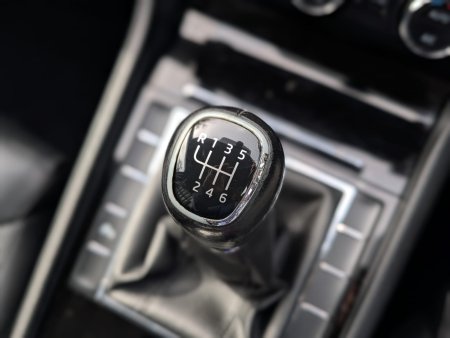 2016 Skoda Superb - photo 12