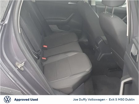 2023 Volkswagen Taigo - photo 25