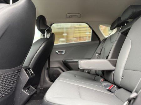 2026 Kia K4 - photo 4