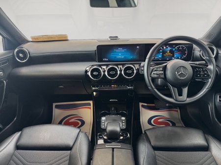 2021 Mercedes-Benz A-Class - photo 14