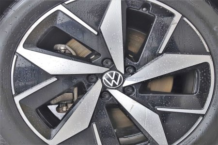 2023 Volkswagen ID.5 - photo 29