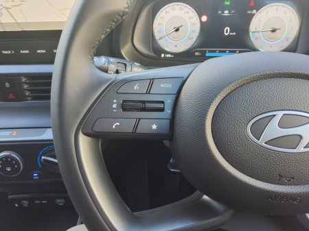 2026 Hyundai i20 - photo 13